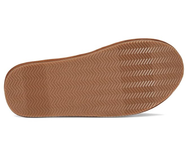 Polo Ralph Lauren Klarence Scuff Slipper Polo Ralph Lauren Klarence Scuff Slipper