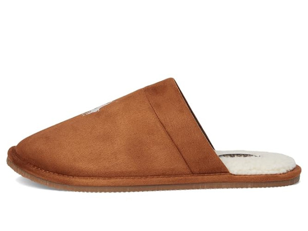 Polo Ralph Lauren Klarence Scuff Slipper Polo Ralph Lauren Klarence Scuff Slipper