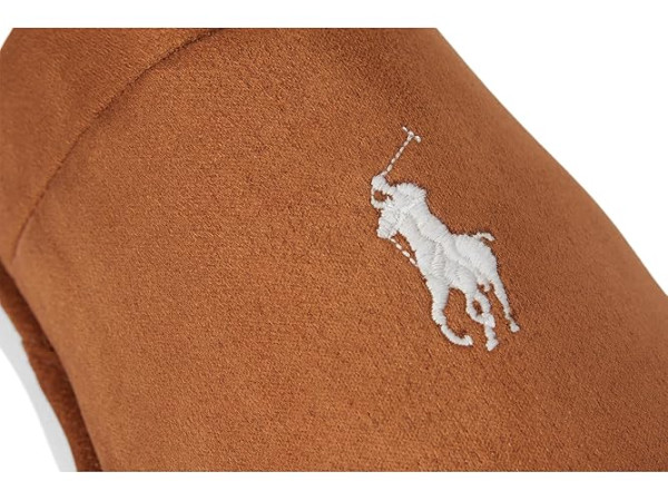 Polo Ralph Lauren Klarence Scuff Slipper Polo Ralph Lauren Klarence Scuff Slipper
