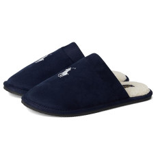Polo Ralph Lauren Klarence Scuff Slipper
