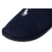 Polo Ralph Lauren Klarence Scuff Slipper