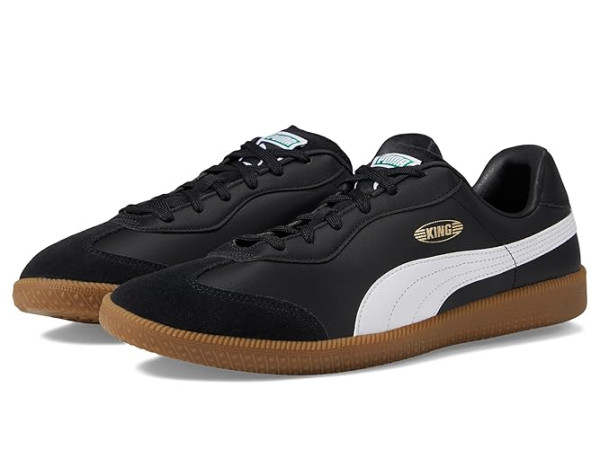 PUMA King 21 Indoor Trainer Soccer Cleats PUMA King 21 Indoor Trainer Soccer Cleats