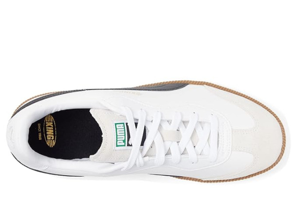 PUMA King 21 Indoor Trainer Soccer Cleats PUMA King 21 Indoor Trainer Soccer Cleats