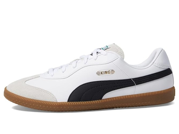 PUMA King 21 Indoor Trainer Soccer Cleats PUMA King 21 Indoor Trainer Soccer Cleats