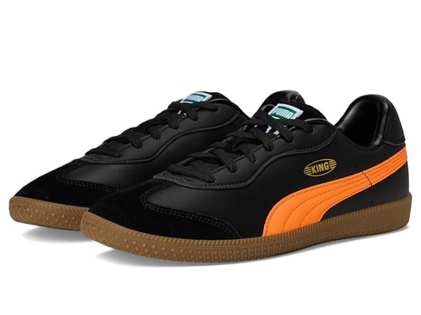 PUMA King 21 Indoor Trainer Soccer Shoes PUMA King 21 Indoor Trainer Soccer Shoes