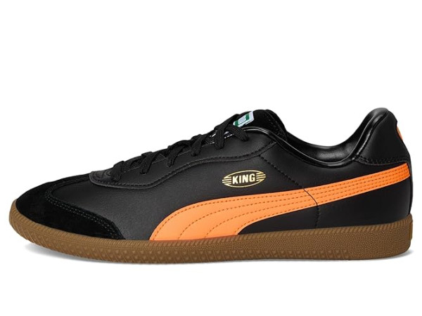 PUMA King 21 Indoor Trainer Soccer Shoes