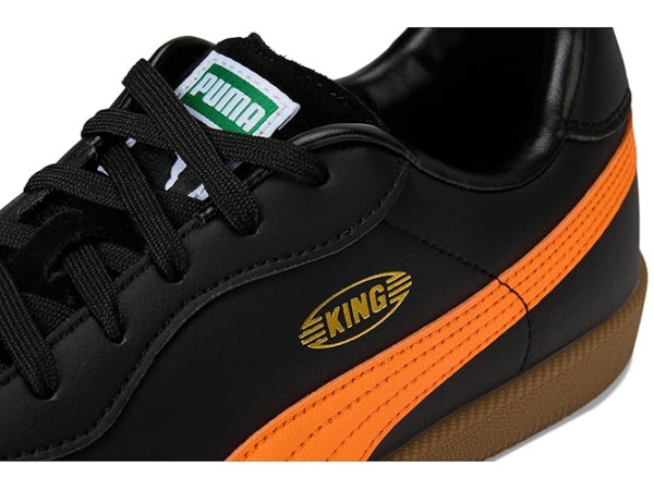 PUMA King 21 Indoor Trainer Soccer Shoes
