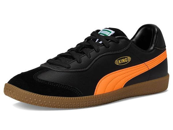 PUMA King 21 Indoor Trainer Soccer Shoes