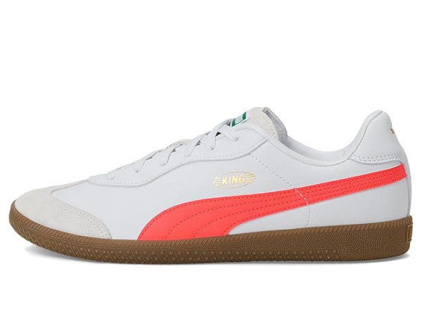 PUMA King 21 Indoor Trainer Soccer Shoes