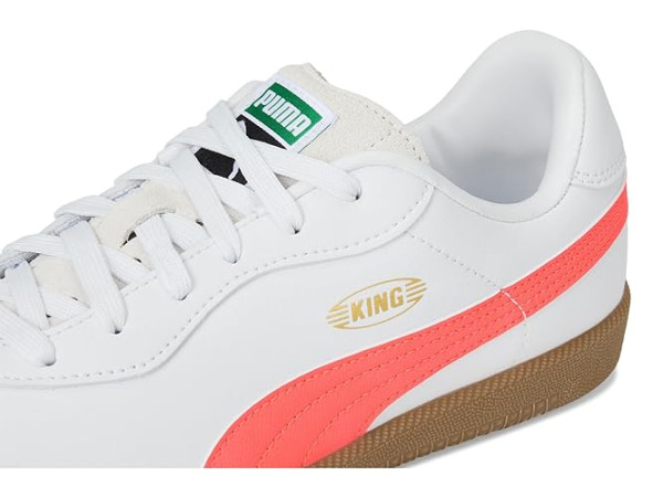 PUMA King 21 Indoor Trainer Soccer Shoes