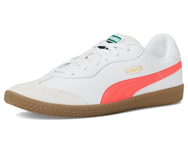 PUMA King 21 Indoor Trainer Soccer Shoes