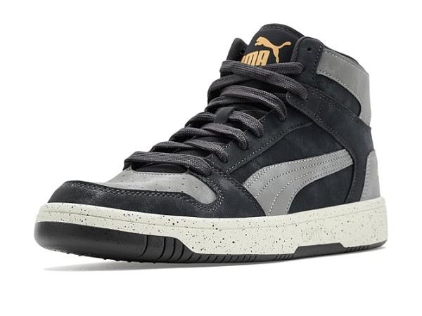 PUMA Rebound Layup Speckle PUMA Rebound Layup Speckle