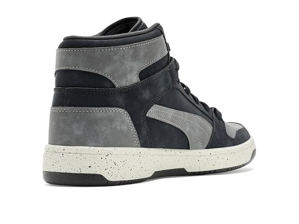 PUMA Rebound Layup Speckle PUMA Rebound Layup Speckle