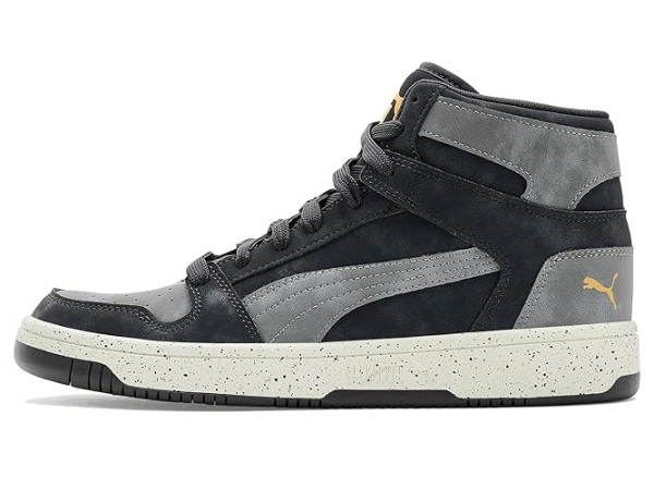PUMA Rebound Layup Speckle PUMA Rebound Layup Speckle
