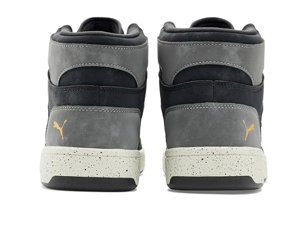 PUMA Rebound Layup Speckle PUMA Rebound Layup Speckle