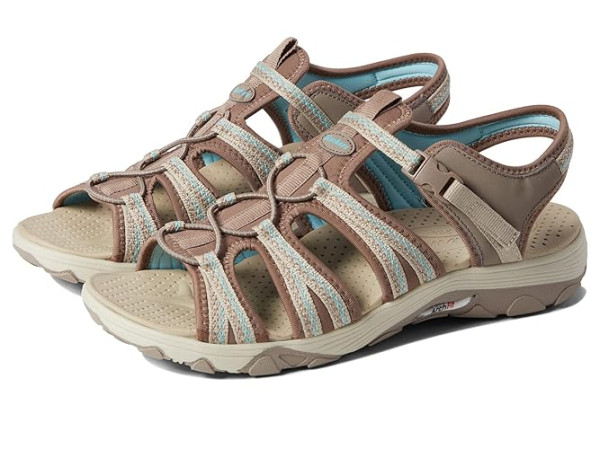 SKECHERS Arch Fit Reggae