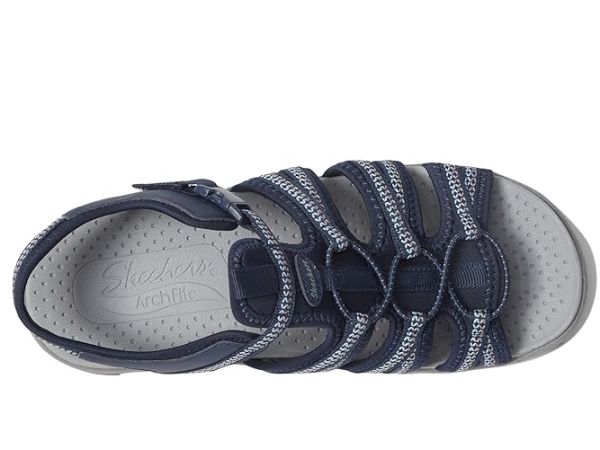 SKECHERS Arch Fit Reggae