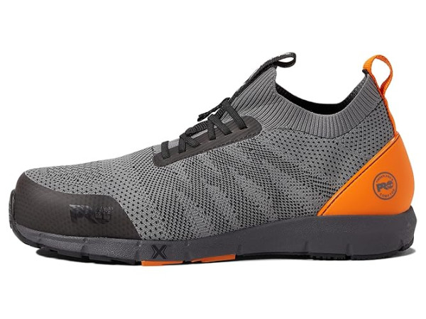 Timberland PRO Radius Knit Composite Safety Toe Timberland PRO Radius Knit Composite Safety Toe
