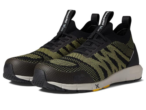 Timberland PRO Radius Knit Composite Safety Toe