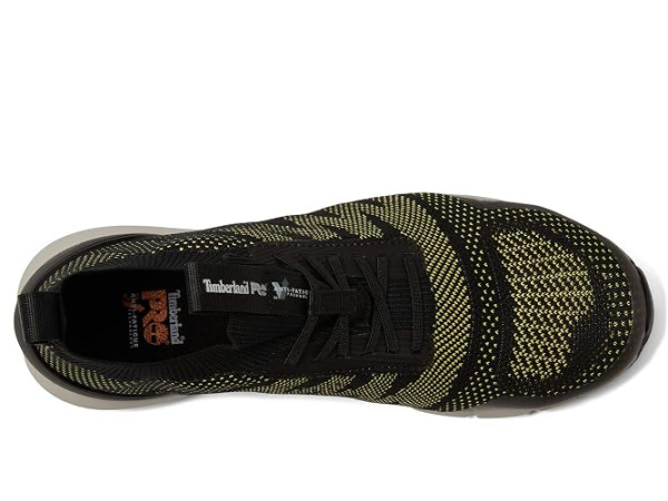 Timberland PRO Radius Knit Composite Safety Toe