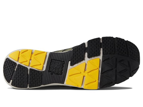 Timberland PRO Radius Knit Composite Safety Toe