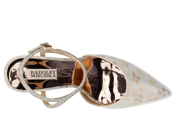 Badgley Mischka Kamilah Badgley Mischka Kamilah