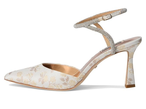 Badgley Mischka Kamilah Badgley Mischka Kamilah