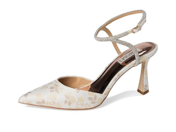 Badgley Mischka Kamilah Badgley Mischka Kamilah