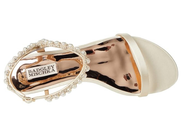 Badgley Mischka Klare