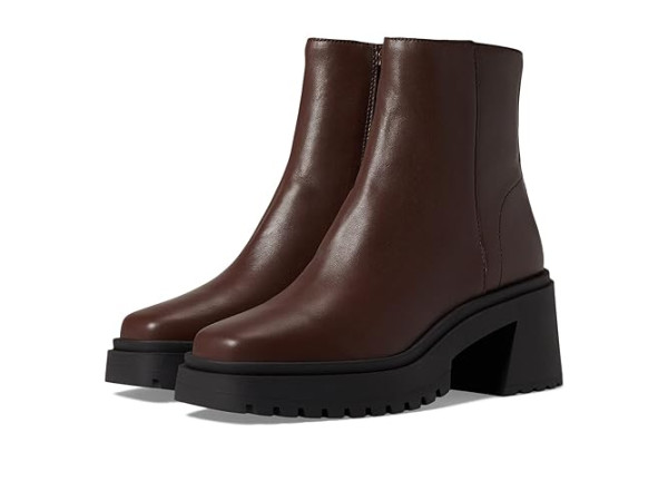 Steve Madden Fella