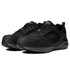 SKECHERS Work Arch Fit SR Comp Toe SKECHERS Work Arch Fit SR Comp Toe