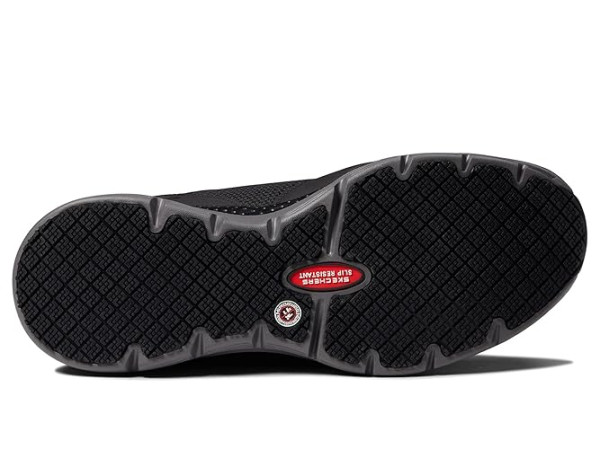 SKECHERS Work Arch Fit SR Comp Toe SKECHERS Work Arch Fit SR Comp Toe