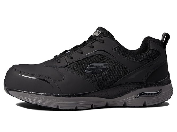 SKECHERS Work Arch Fit SR Comp Toe SKECHERS Work Arch Fit SR Comp Toe