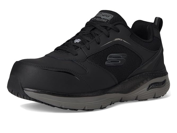 SKECHERS Work Arch Fit SR Comp Toe SKECHERS Work Arch Fit SR Comp Toe