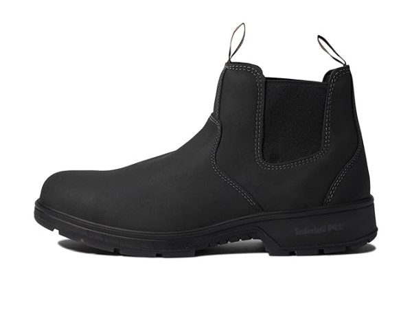 Timberland PRO Nashoba Composite Safety Toe