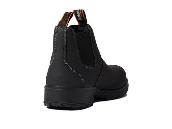 Timberland PRO Nashoba Composite Safety Toe