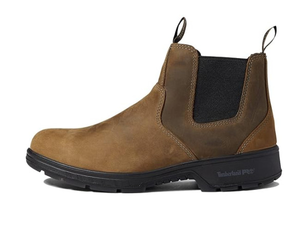 Timberland PRO Nashoba Composite Safety Toe Timberland PRO Nashoba Composite Safety Toe