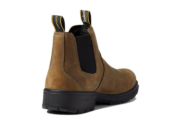 Timberland PRO Nashoba Composite Safety Toe Timberland PRO Nashoba Composite Safety Toe