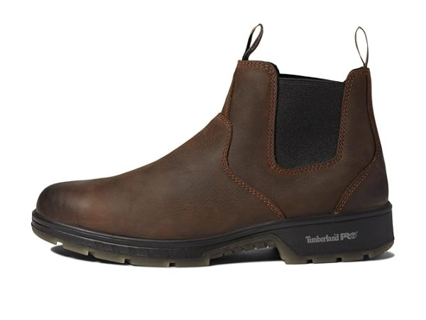 Timberland PRO Nashoba Soft Toe