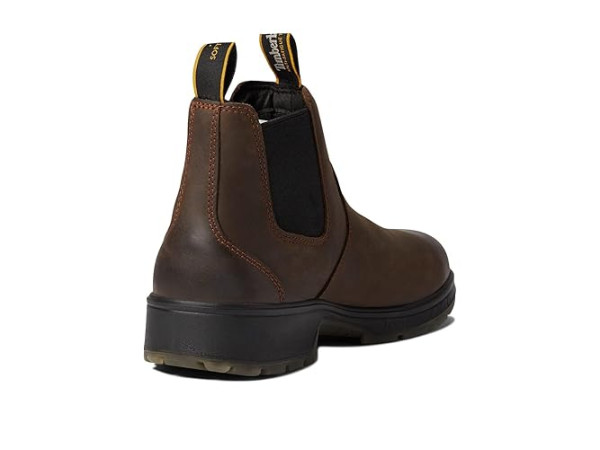 Timberland PRO Nashoba Soft Toe