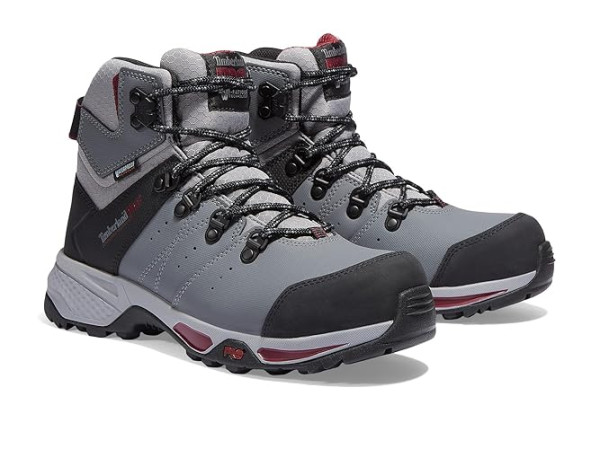 Timberland PRO Switchback Composite Safety Toe Waterproof