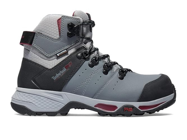 Timberland PRO Switchback Composite Safety Toe Waterproof