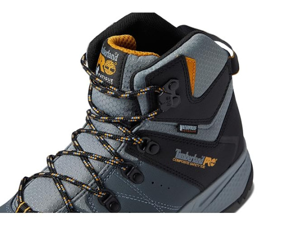 Timberland PRO Switchback 6