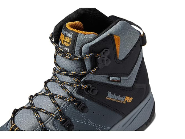 Timberland PRO Switchback 6 Timberland PRO Switchback 6