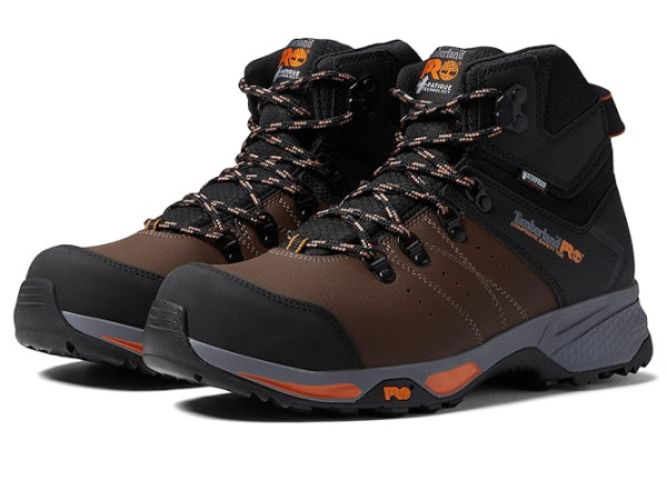 Timberland PRO Switchback 6