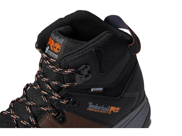 Timberland PRO Switchback 6
