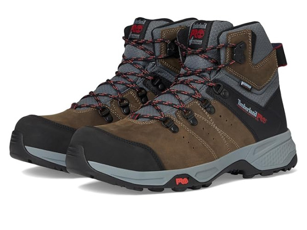 Timberland PRO Switchback 6