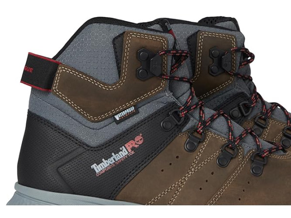 Timberland PRO Switchback 6