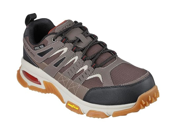 SKECHERS Work Skech-Air Envoy ST - Arcket