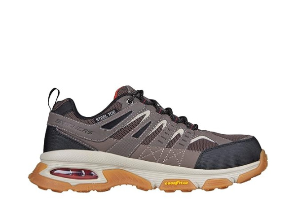 SKECHERS Work Skech-Air Envoy ST - Arcket SKECHERS Work Skech-Air Envoy ST - Arcket
